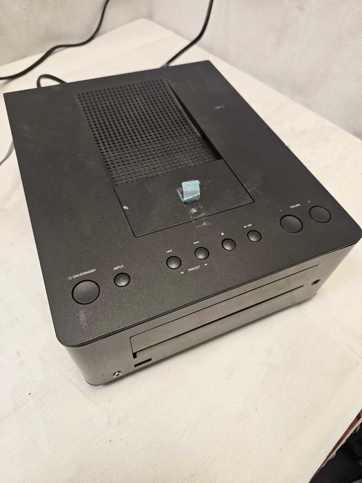 Microsistem Audio Onkyo CR-245DAB | CD, DAB+, USB, Dock iPod/iPhone