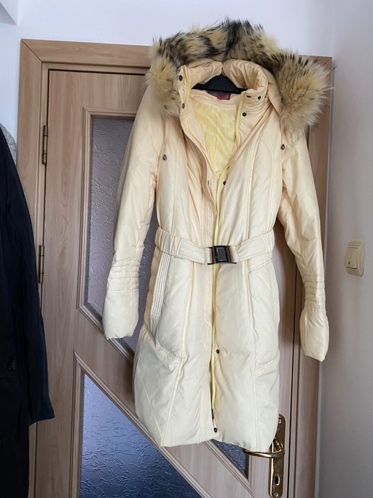 Geacă iarnă /L-XL