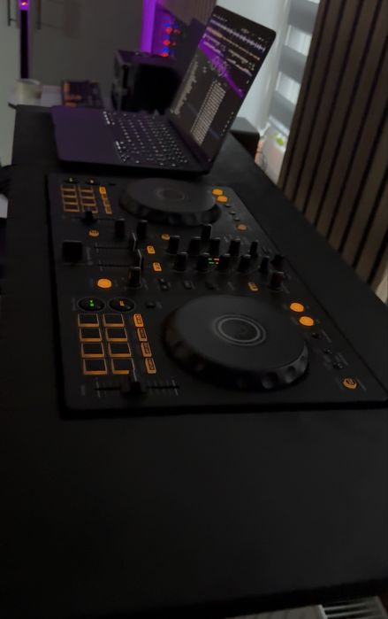 Pioneer ddj flx 4