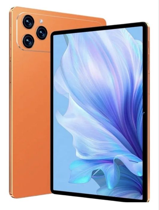 Планшет Jiaenova Pad 17 Max