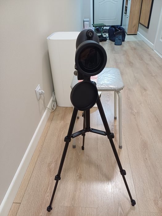 Монокуляр от 25×75 крат