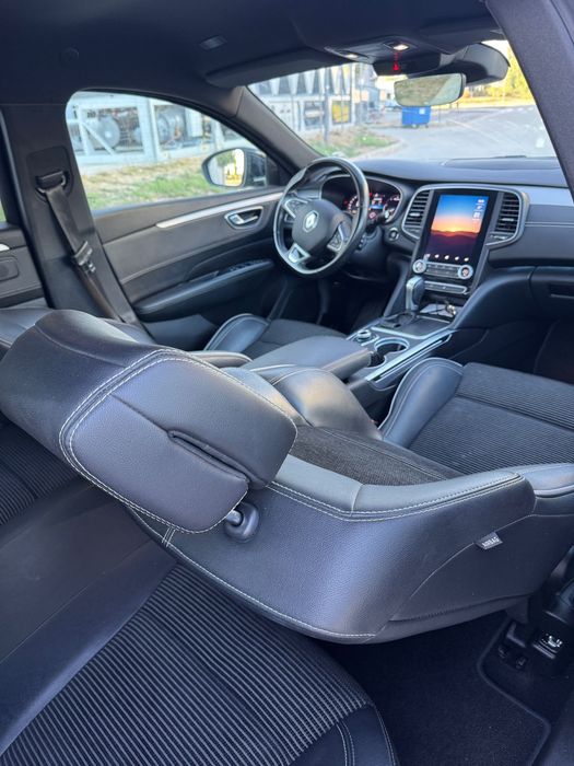Renault Talisman/ 2.0 -160 cp/ automat/ an 2021/ preț 11990 euro‼️