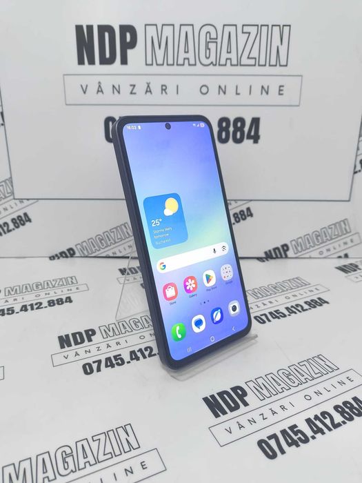 NDP Amanet NON-STOP Sos. Giurgiului 119 SAMSUNG A36 (54005)