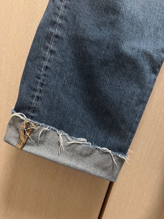 Дънки ZARA размер М