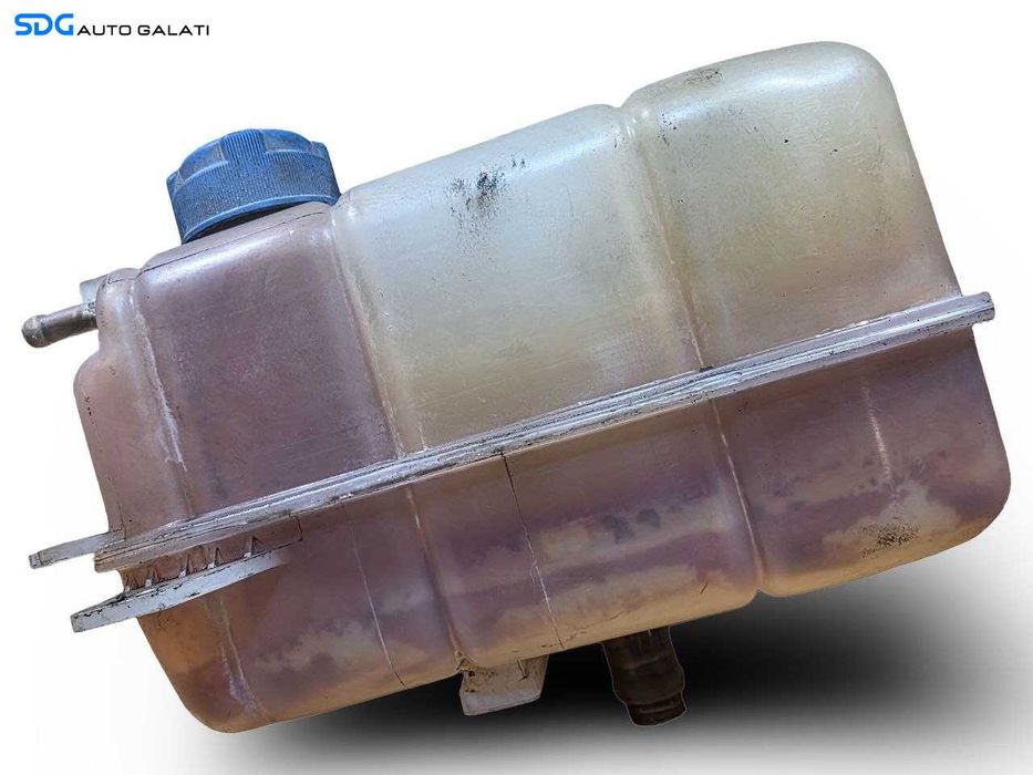 Vas Expansiune Antigel Motor Fiat Palio 1.4 Benzina 2003 - 2012 Cod 46826684 [N5463]