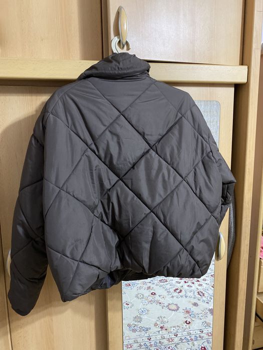 Куртка зимняя