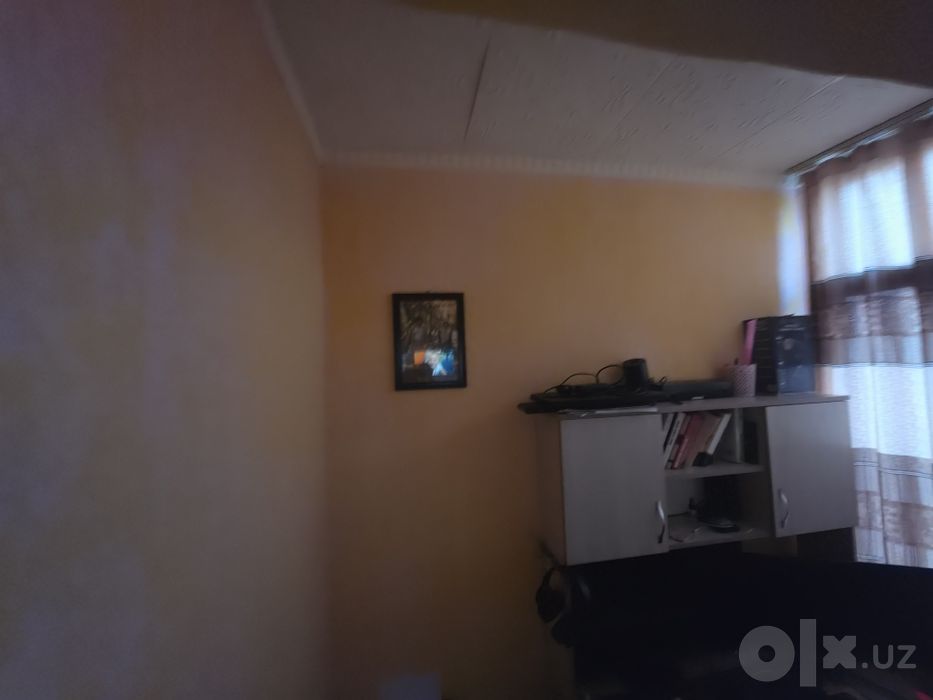 Kvartira sotiladi Yangiyo'l tuman Saime