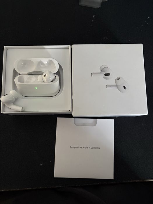Caști AirPods Pro 2 sigilate