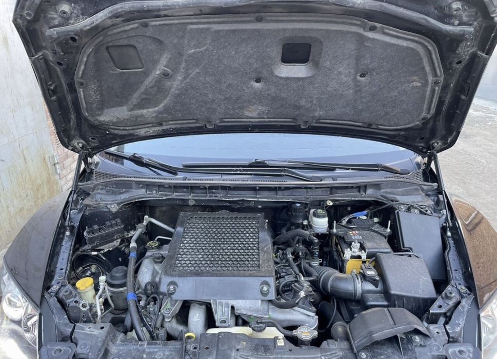 Продажа Mazda CX-7