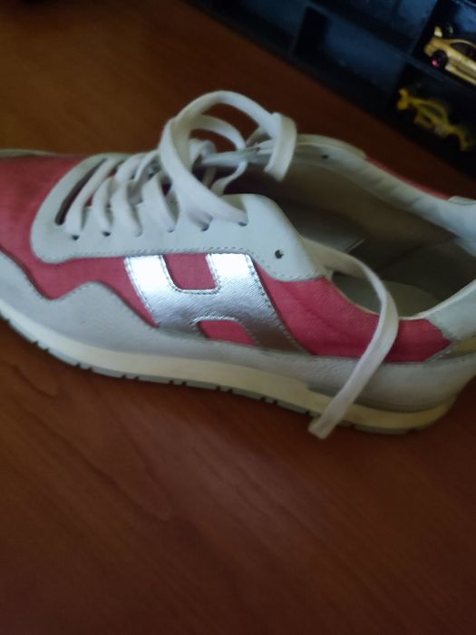 Adidas piele barbati