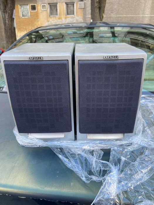 Аivа колонки   за повече информация на посочения телефон за връзка