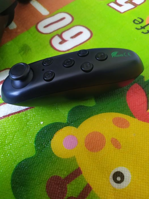 VR park в отличном состоянии