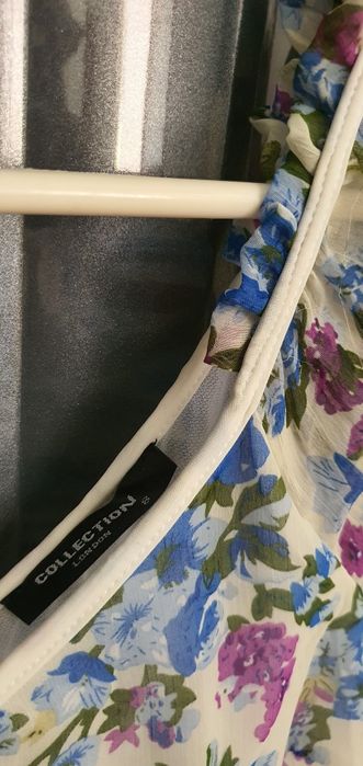 Рокля S/M Collection London