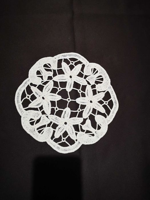 MILEURI MACRAME, lucrate manual