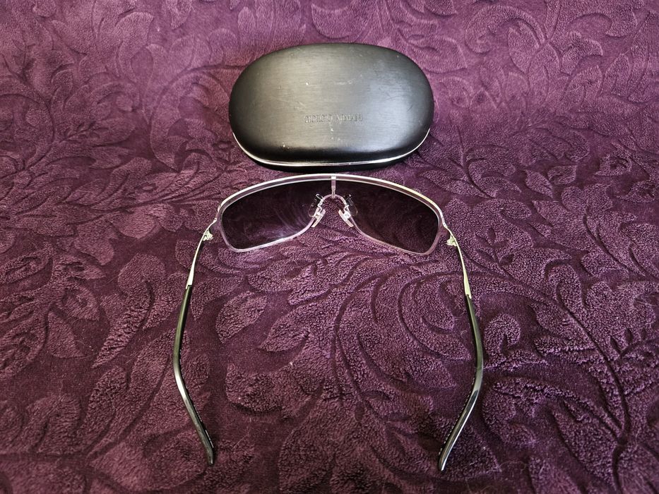 Оригинални слънчеви очила Armani, Dolche