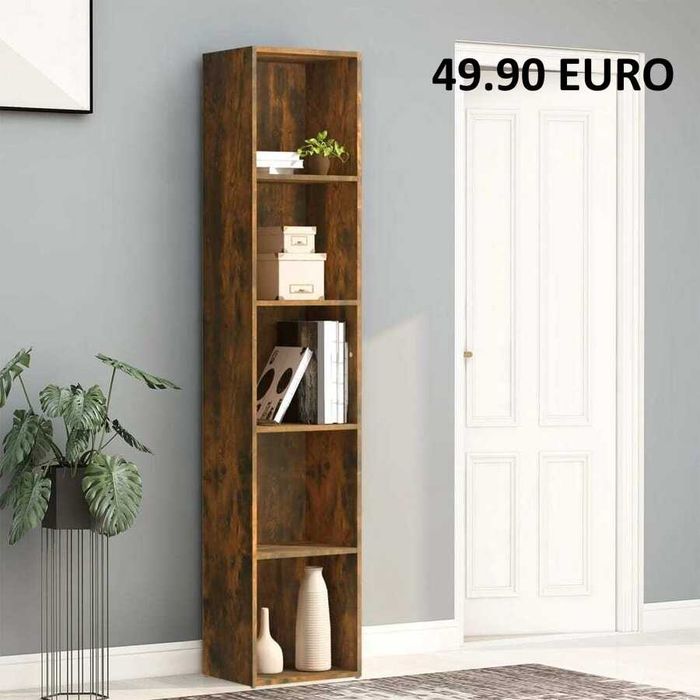 РАЗЧИСТВАМЕ СКЛАДА Тотална Разпродажба рафтове различни модели