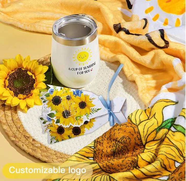 Подаръчен комплект за жена спа вана релакс подарък рожден ден юбилей