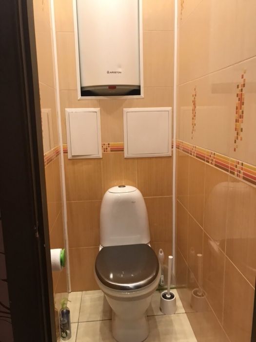 Продаю квартиру двухкомн.