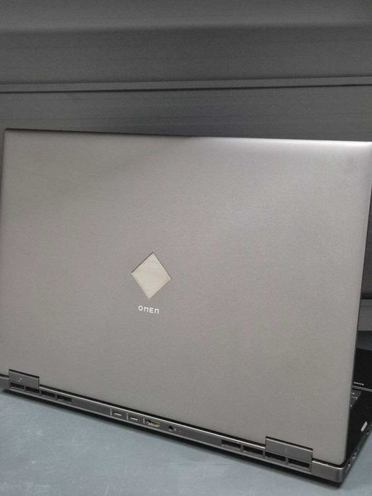 Laptop Hp Omen AMD Ryzen 9 6900HX - Cod 127414