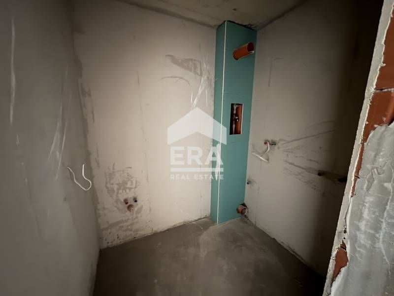 ЕКСКЛУЗИВНО ОТ ЕРА ЛАЙФ!  Двустаен апартамент в сграда „Дежа Вю“ – кв.