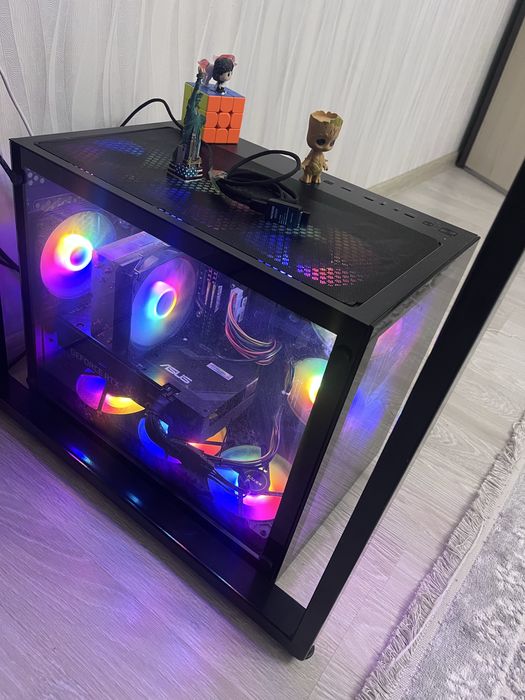 Продаю игровой комп