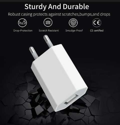 Incarcator + Cablu USB Type C