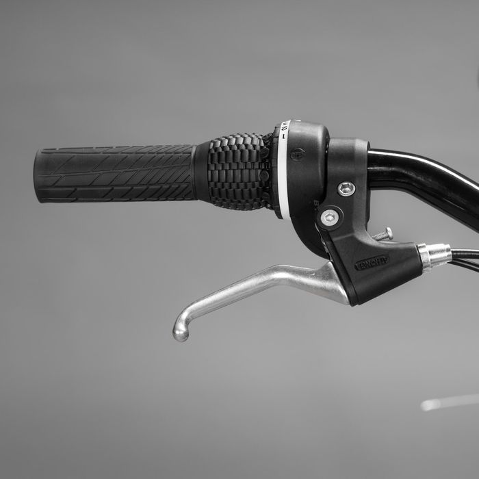 Велосипед ROCKRIDER ST50 26" размер S