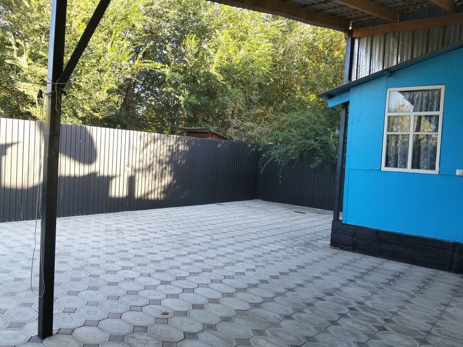 Продаётся большой дом в центре Карабулака