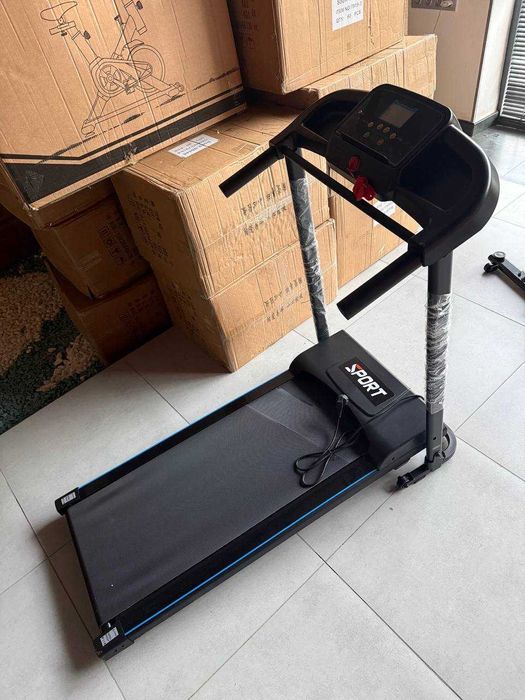 беговая дорожка – RUNEX W11 100x50 см