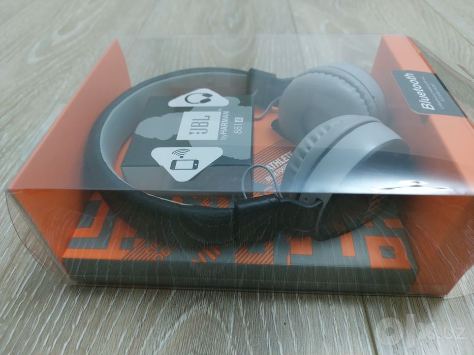JBL naushnik bespravadnoy simsiz 881A model