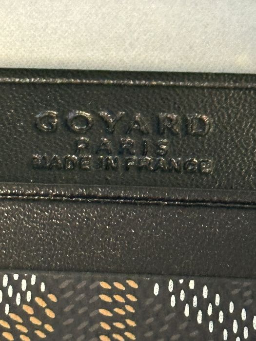 Portofel Goyard nou