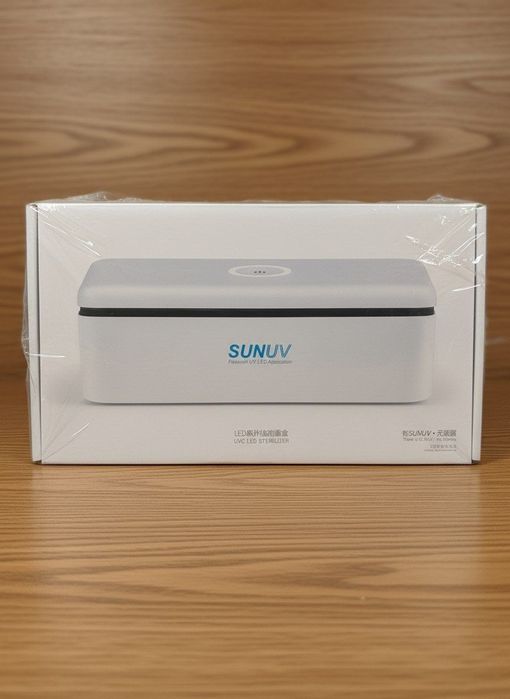 Продам Стерилизатор SUNUV 59S S2