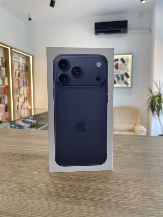 iPhone 17 ProMax 512Gb,New |•| G Store Mobile