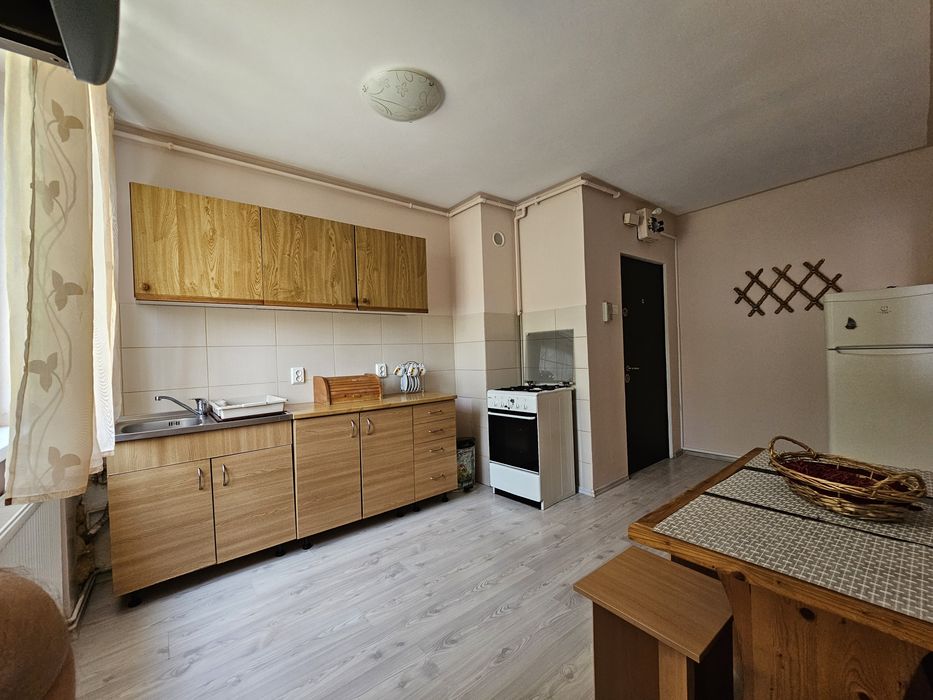 Ichiriez apartament