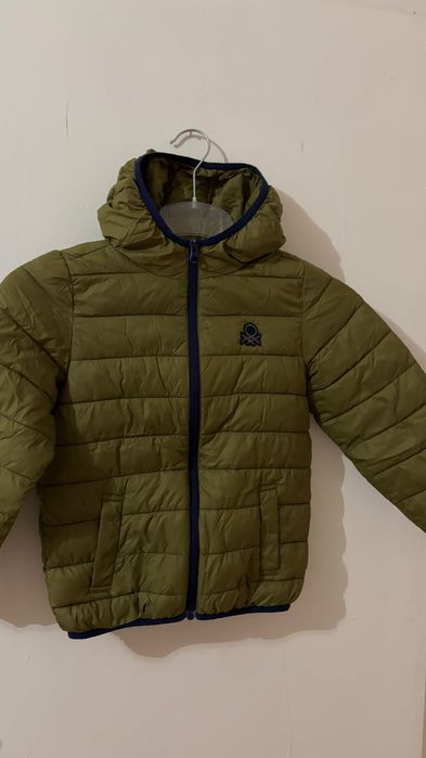 Детски якета за момчета Mayoral, H&M,Benetton