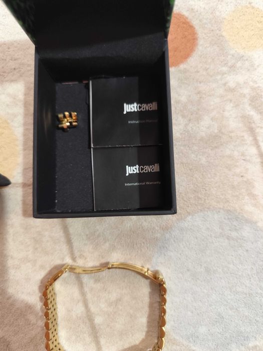 Дамски часовник Just Cavalli