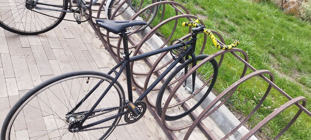 Продам сингл спид