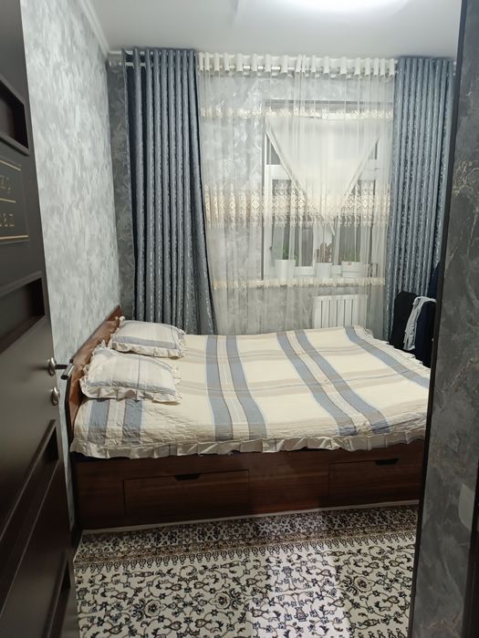 Продается 3х комнатная квартира