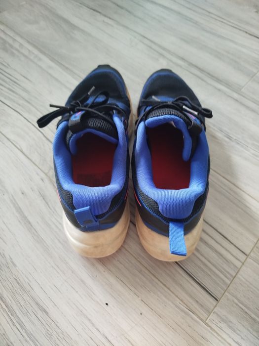 Детски обувки NIKE