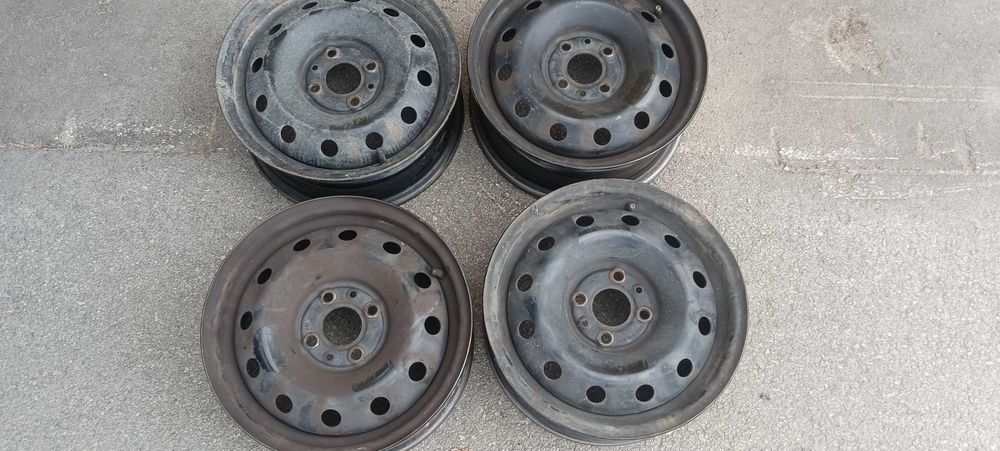 Джанти 4х98 14 "