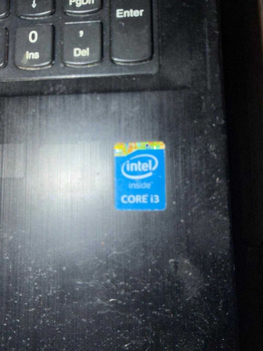 Ноутбук Lenovo IdeaPad 3 15ITL6