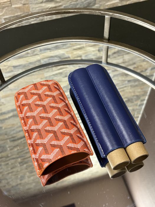 Кожен Калъф за Пури