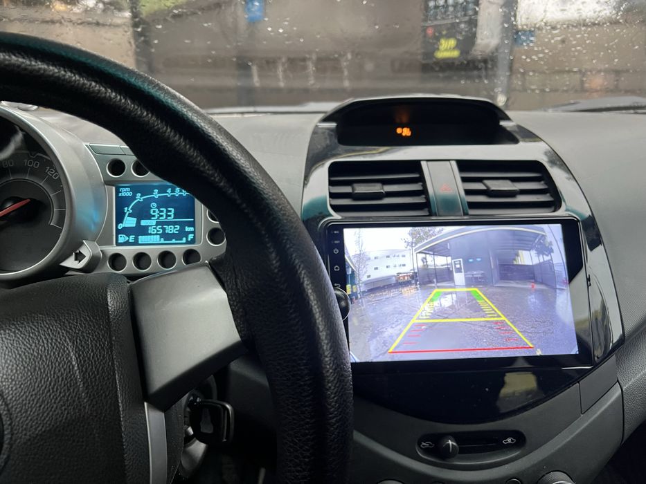 Продается спарк 2 позиция