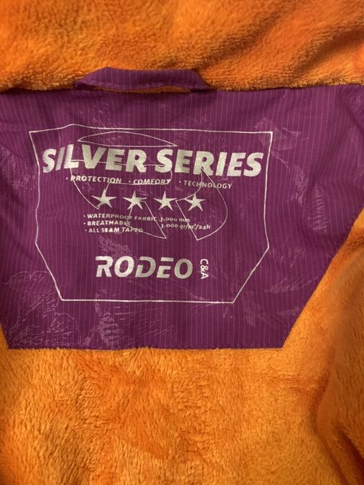 Geaca ski / ski/ snowboard mov, femei, marime M