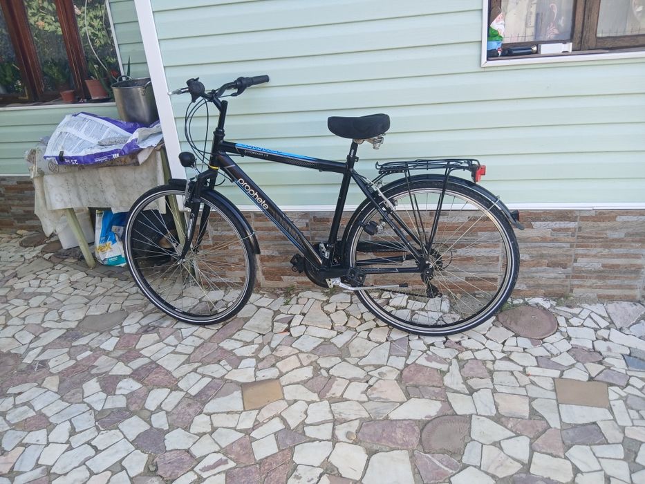 Vând Bicicleta bărbătesca