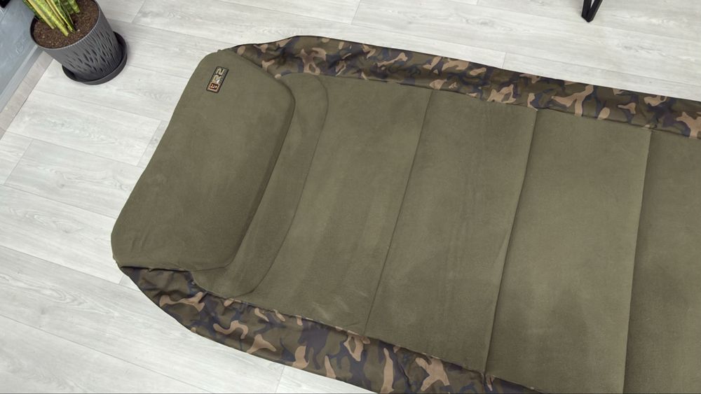 Pat Fox R2 Camo impecabil