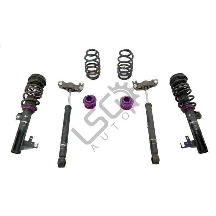 Комплект окачване STANCE SPC124 Opel Insignia 2008-2013 ID: 113579