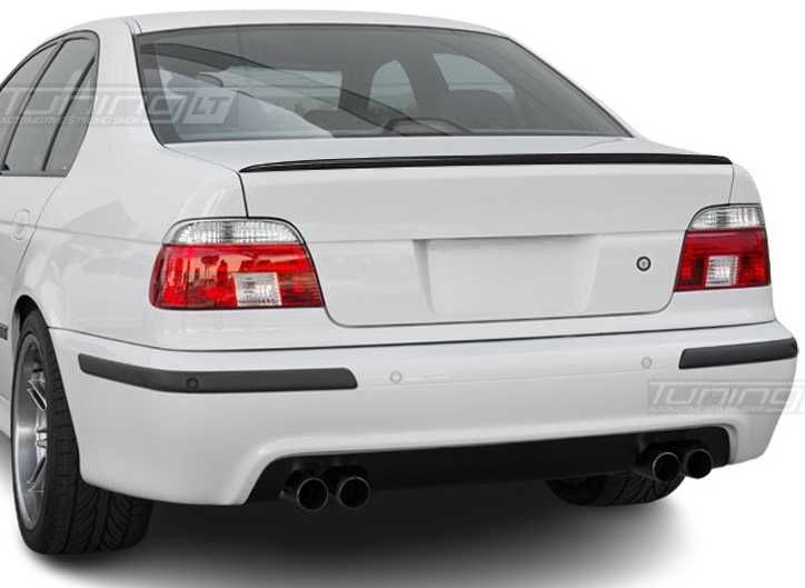 M Style Спойлер за BMW E39
