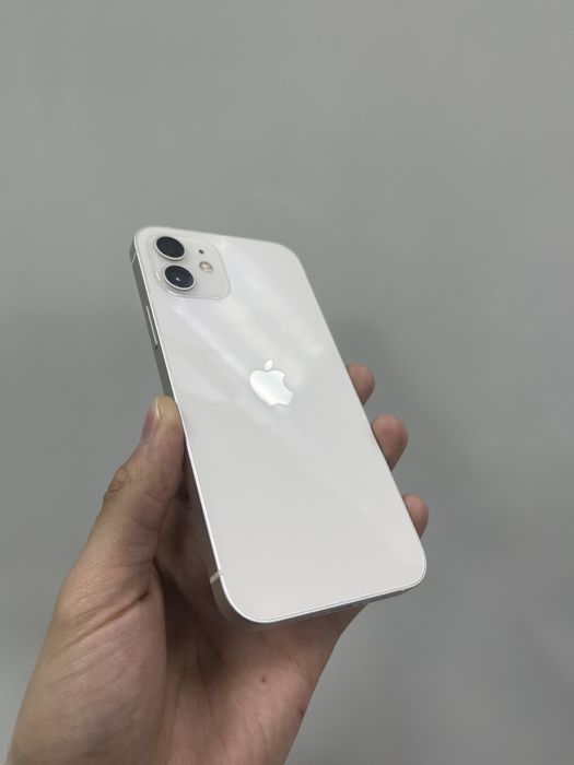 Apple iPhone 12 (костанай 1014) лот 4980
