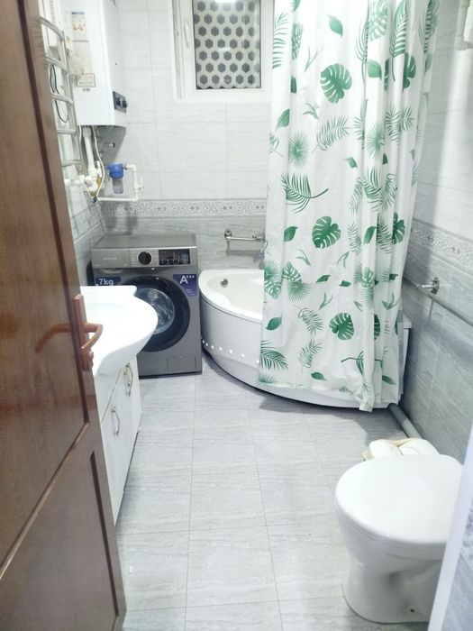 1 хонали 47кв 2 этаж